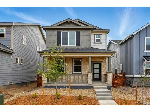 3294 N Catawba Way, Aurora, CO 80019