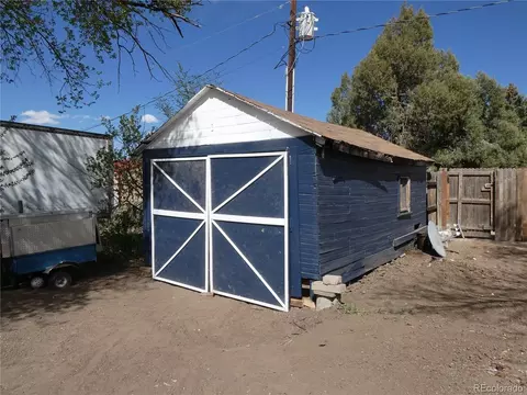 312 Ute Ave, Simla, CO 80835 photo 28