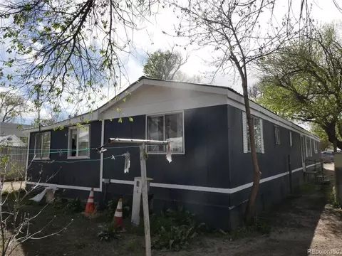 312 Ute Ave, Simla, CO 80835 photo 30