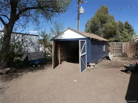 312 Ute Ave, Simla, CO 80835 photo 27