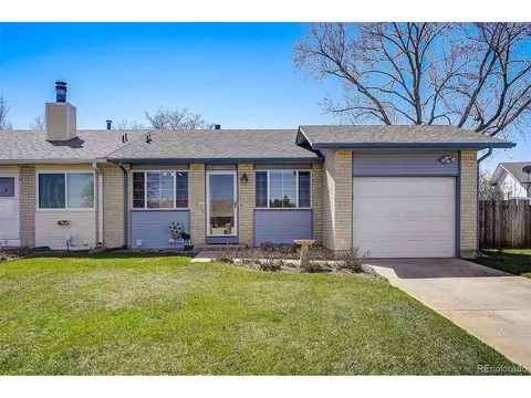 4616 W 5th St, Greeley, CO 80634