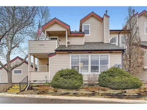 8391 S Upham Way #103, Littleton, CO 80128