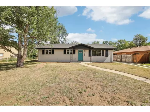 9635 W 41st Ave, Wheat Ridge, CO 80033