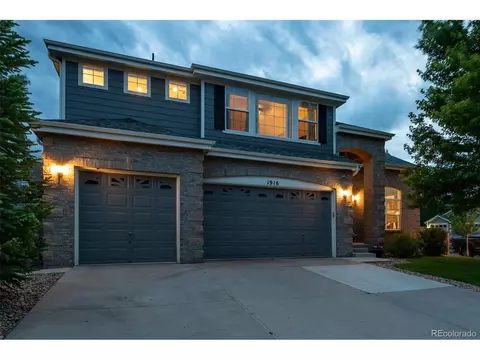 1916 Kinnikinnick Dr, Erie, CO 80516