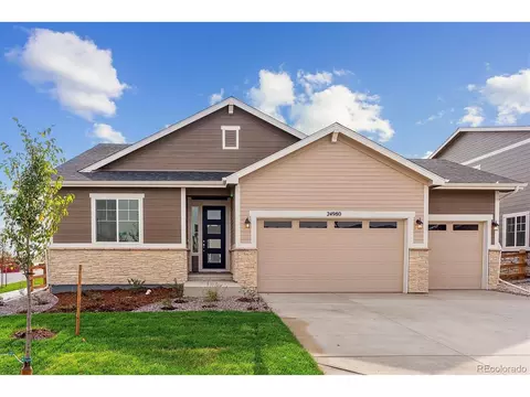 24980 E 39th Ave, Aurora, CO 80019