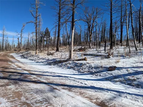 2202 Sigler Dr, Fort Garland, CO 81133