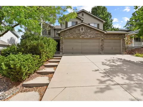 5246 S Ukraine St, Aurora, CO 80015