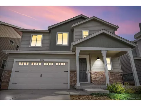 15451 W 93rd Pl, Arvada, CO 80007 photo 3