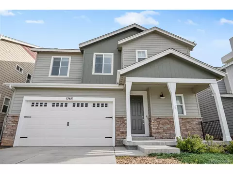 15451 W 93rd Pl, Arvada, CO 80007 photo 2