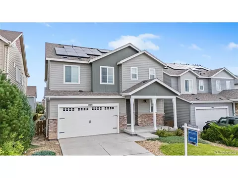15451 W 93rd Pl, Arvada, CO 80007