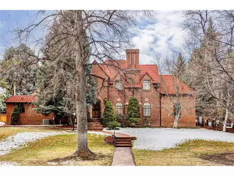 4300 E 6th Avenue Pkwy, Denver, CO 80220