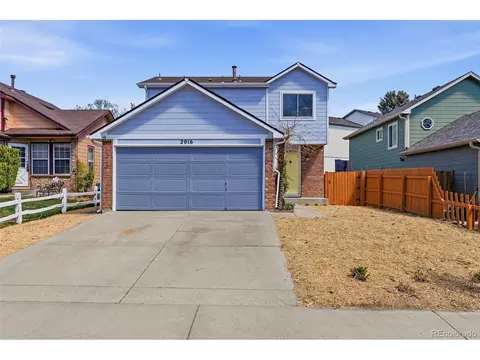 2016 Mount Sneffels St, Longmont, CO 80504
