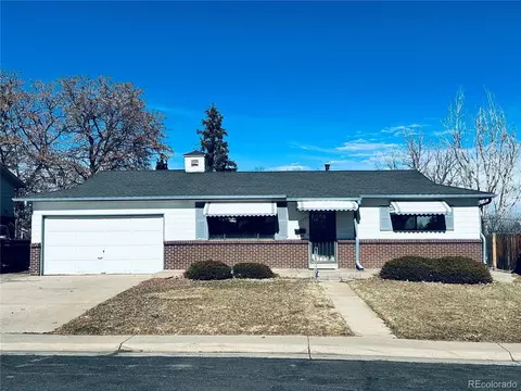 3111 Kassler Pl, Westminster, CO 80031