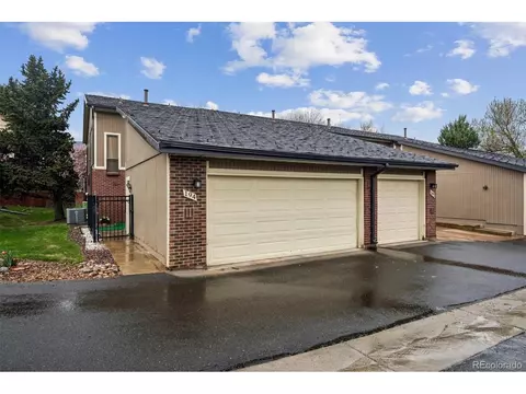 194 S Holman Way, Golden, CO 80401