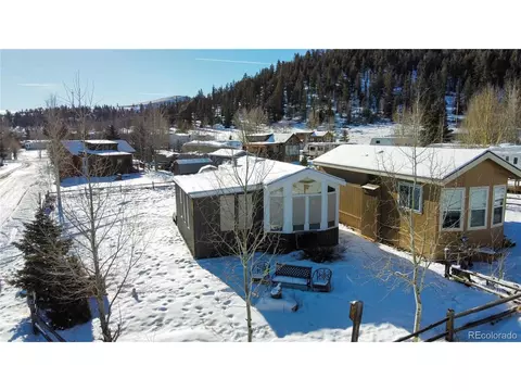 50 Smoke Stack Rd, Hartsel, CO 80449 photo 5