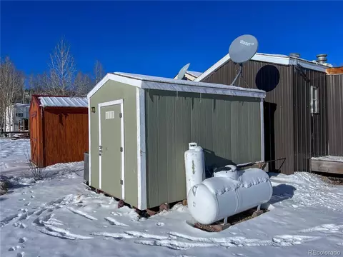 50 Smoke Stack Rd, Hartsel, CO 80449 photo 12
