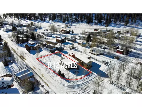 50 Smoke Stack Rd, Hartsel, CO 80449 photo 3