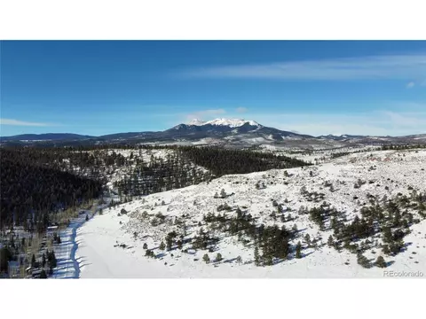 50 Smoke Stack Rd, Hartsel, CO 80449 photo 13
