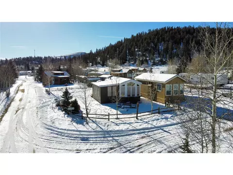 50 Smoke Stack Rd, Hartsel, CO 80449 photo 4