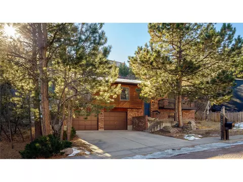 1455 Woodmen Ct, Colorado Springs, CO 80919