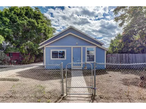 2942 W 3rd Ave, Denver, CO 80219