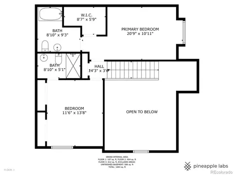 11647 E Cornell Cir, Aurora, CO 80014 photo 36