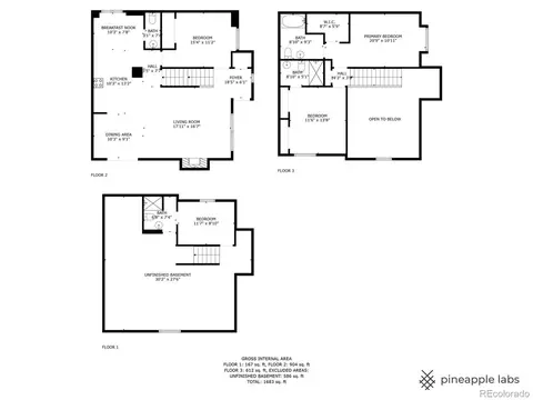 11647 E Cornell Cir, Aurora, CO 80014 photo 37