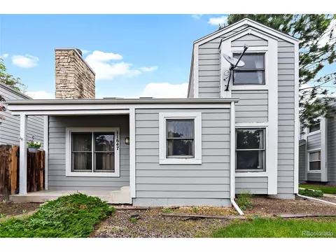 11647 E Cornell Cir, Aurora, CO 80014 photo 3