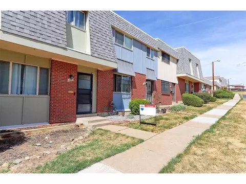 1083 Milky Way #179, Thornton, CO 80260