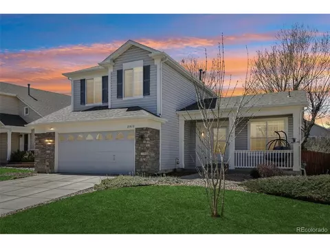 11915 Meadowood Ln, Parker, CO 80138