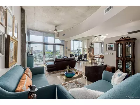 1700 Bassett St #513, Denver, CO 80202