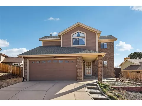 2208 S Eldridge Ct, Lakewood, CO 80228