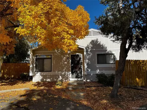 7928 Chase Cir #121, Arvada, CO 80003