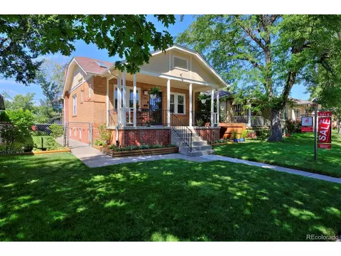 2159 S Washington St, Denver, CO 80210