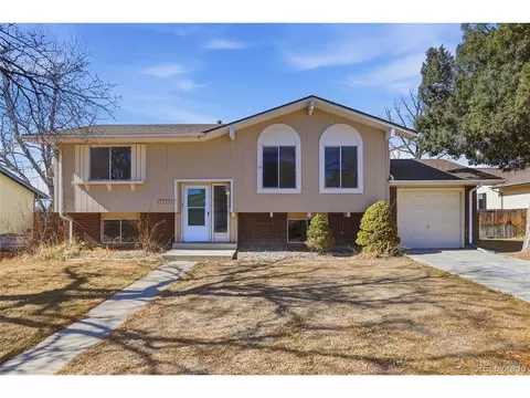 7359 S Syracuse Ct, Centennial, CO 80112