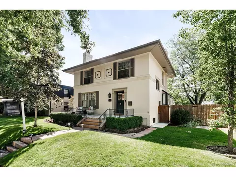333 N Marion St, Denver, CO 80218