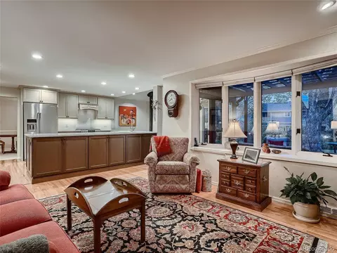 6380 E Floyd Dr, Denver, CO 80222 photo 5