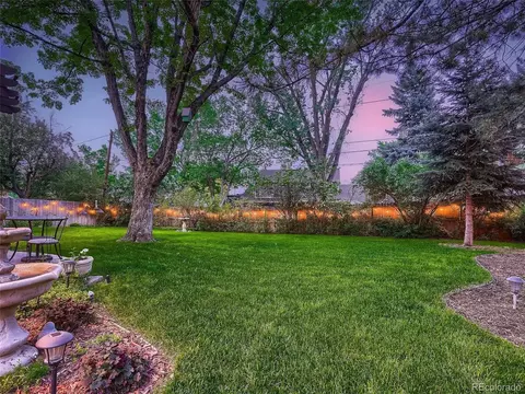 6380 E Floyd Dr, Denver, CO 80222 photo 27