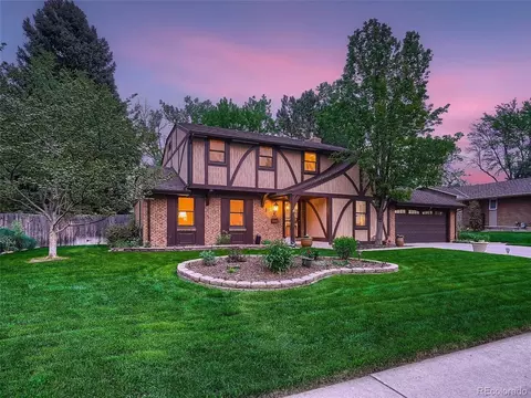 6380 E Floyd Dr, Denver, CO 80222 photo 1
