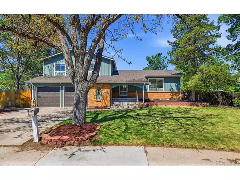 11607 E Mexico Ave, Aurora, CO 80012