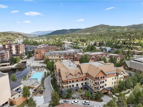 Undisclosed, Breckenridge, CO 80424