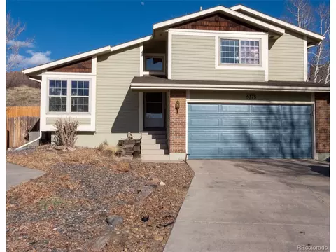5375 Evening Light Ct, Colorado Springs, CO 80917