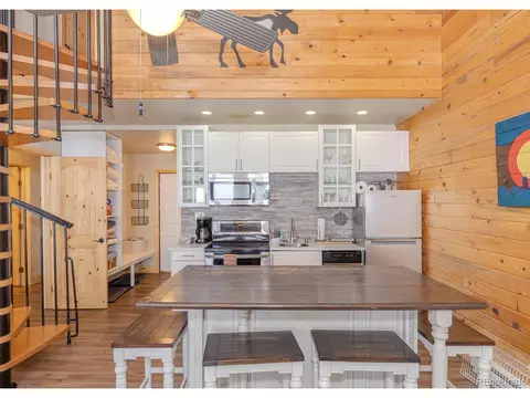 62927 Us Highway 40 #321, Granby, CO 80446