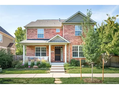 7422 E 8th Pl, Denver, CO 80230 photo 1