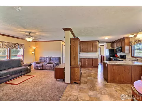 2909 Foxtail Ln #439, Evans, CO 80620 photo 4