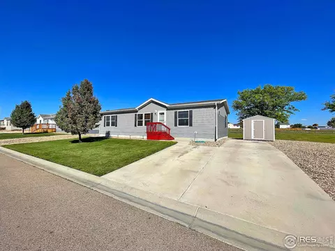 2909 Foxtail Ln #439, Evans, CO 80620 photo 1
