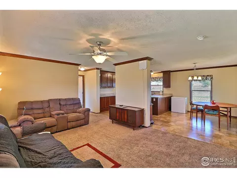 2909 Foxtail Ln #439, Evans, CO 80620 photo 2