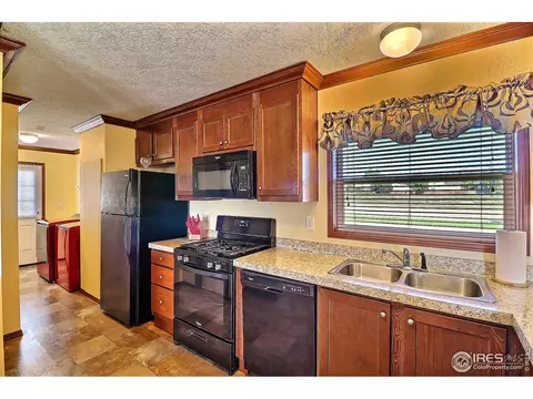 2909 Foxtail Ln #439, Evans, CO 80620 photo 3