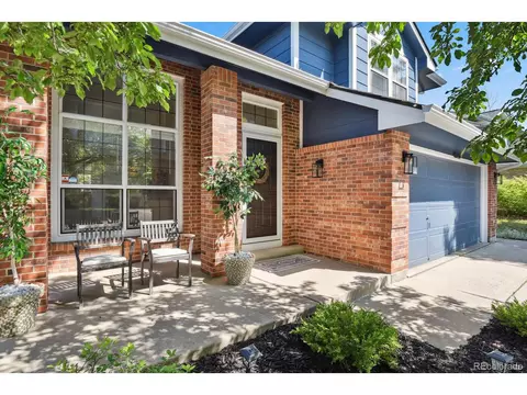 10291 Carrara Ter, Parker, CO 80134