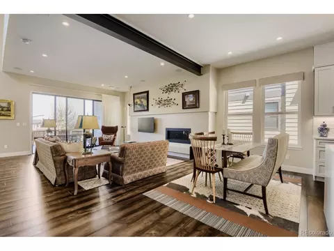 Living - 10155 Bellwether Ln, Lone Tree, CO 80124 photo 1 of 5